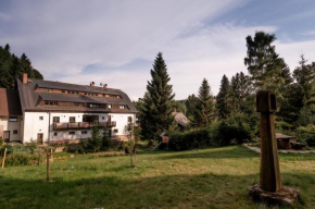 Pension Styl Bedřichov U Jablonce Nad Nisou